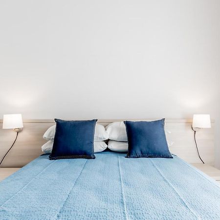 Apartment In Trastevere 로마 외부 사진