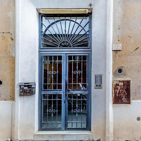 Apartment In Trastevere 로마 외부 사진
