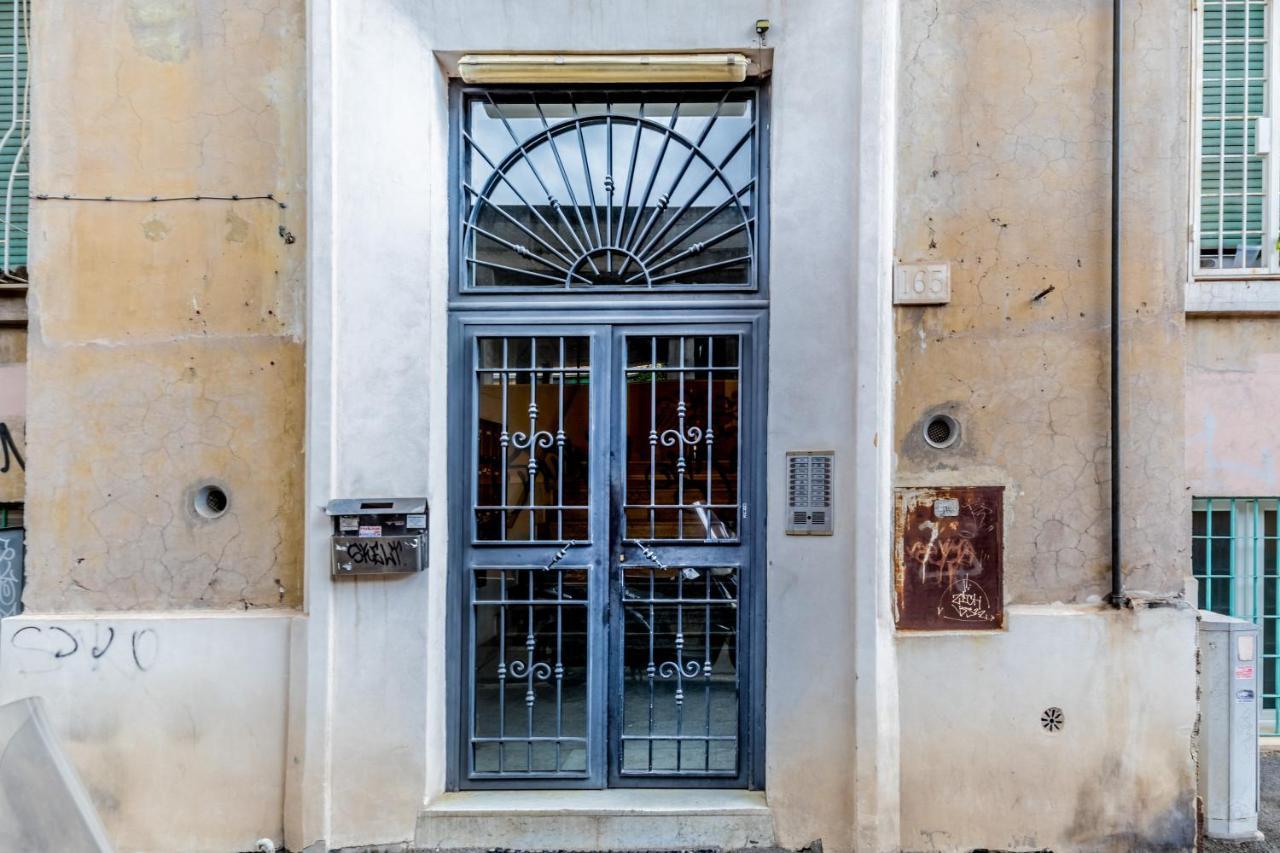 Apartment In Trastevere 로마 외부 사진