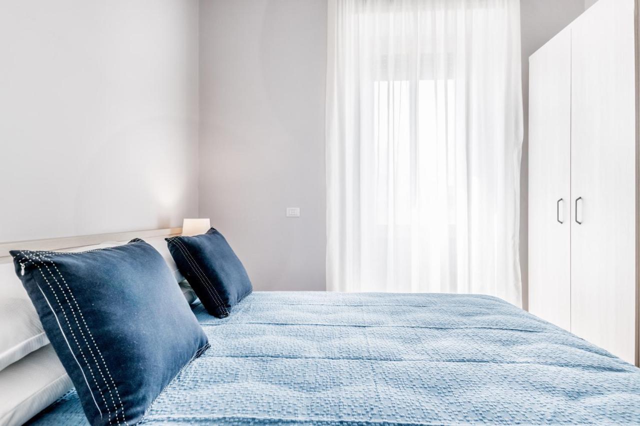 Apartment In Trastevere 로마 외부 사진