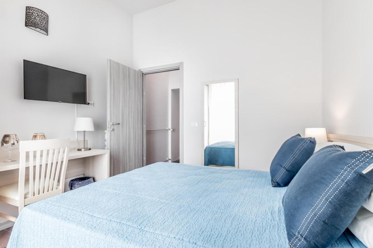 Apartment In Trastevere 로마 외부 사진