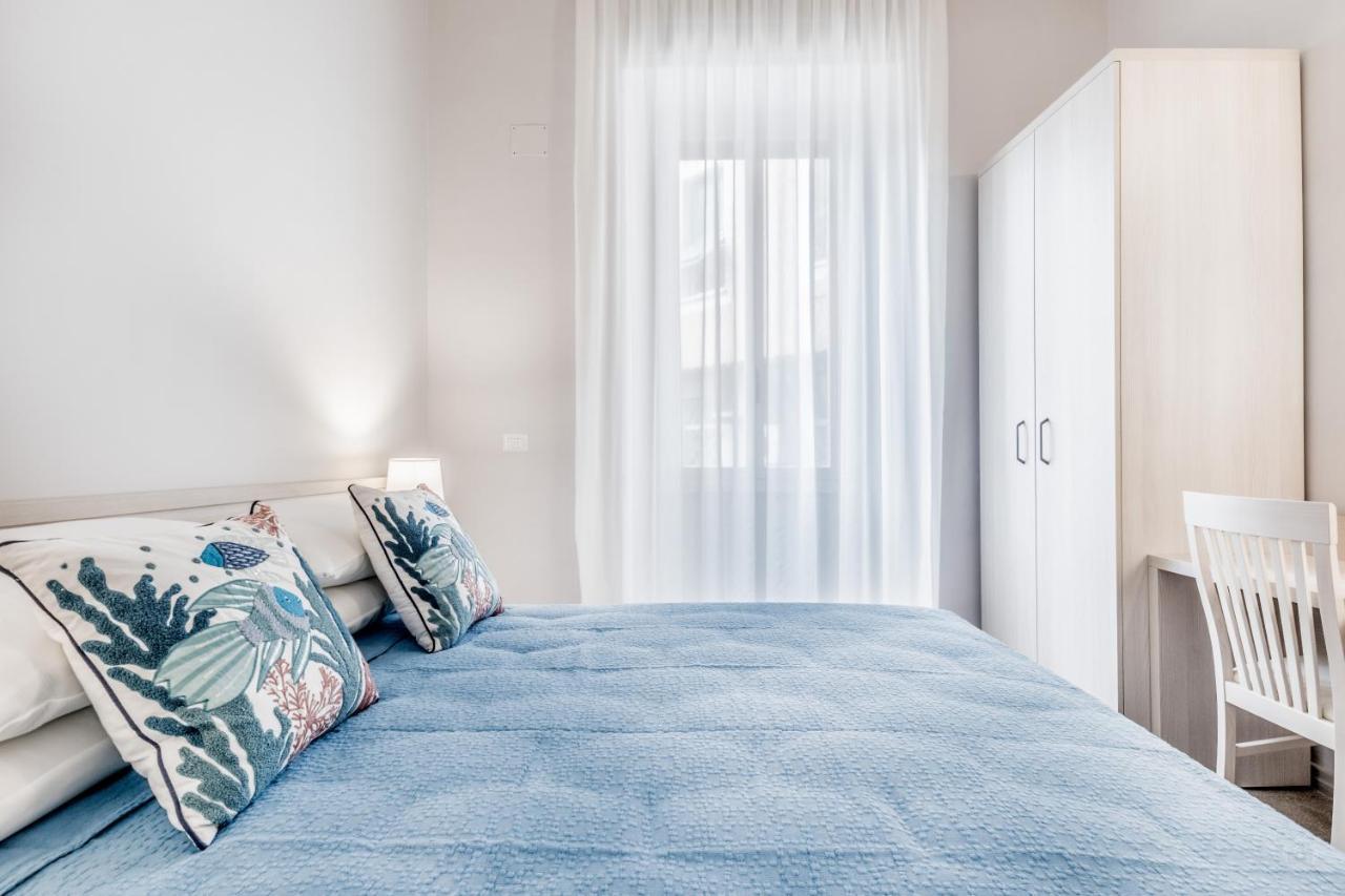 Apartment In Trastevere 로마 외부 사진