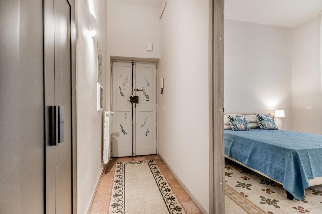 Apartment In Trastevere 로마 외부 사진