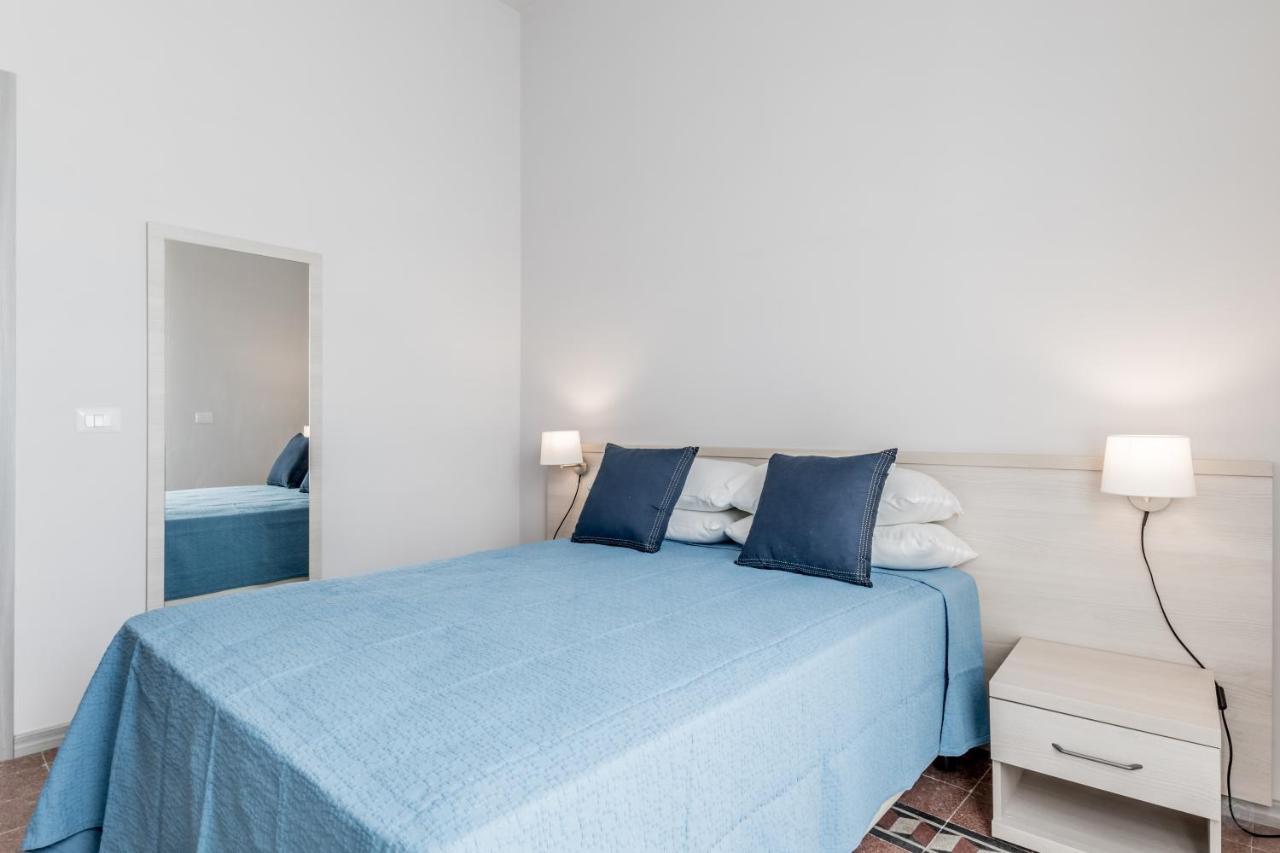 Apartment In Trastevere 로마 외부 사진
