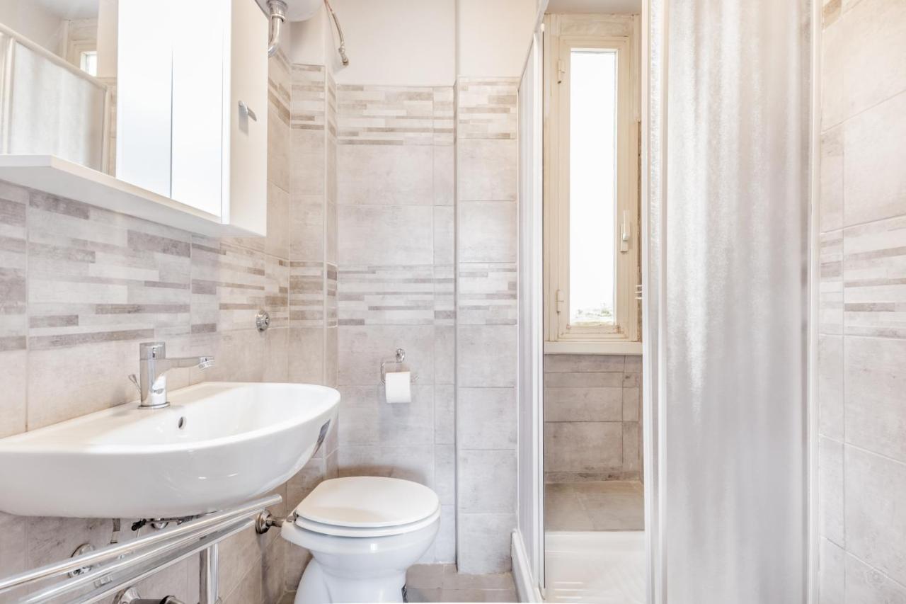 Apartment In Trastevere 로마 외부 사진