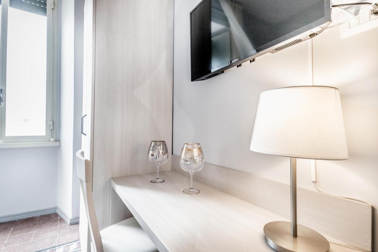 Apartment In Trastevere 로마 외부 사진