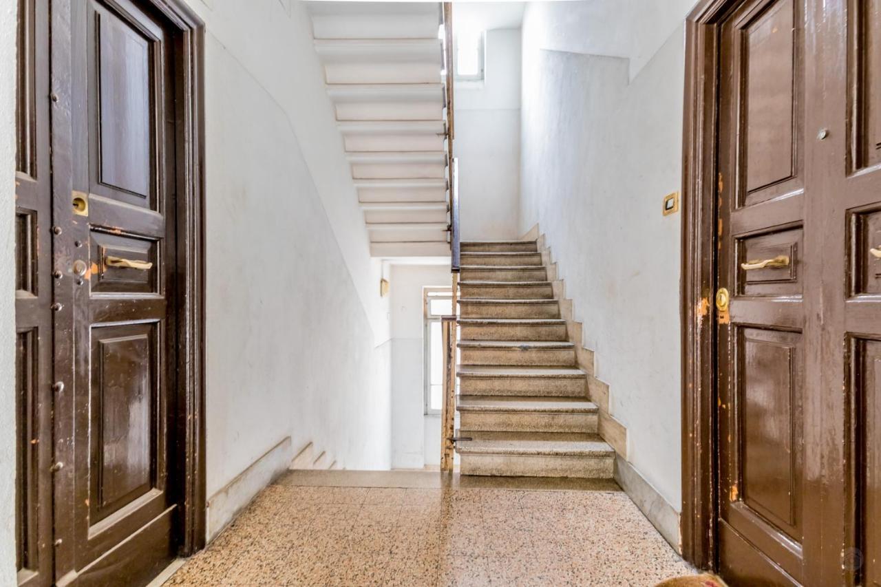 Apartment In Trastevere 로마 외부 사진
