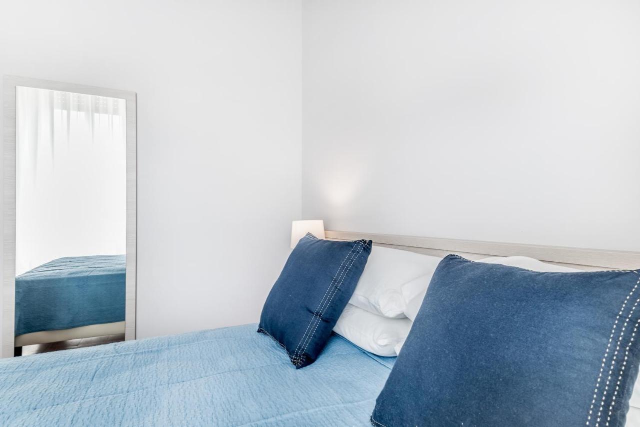 Apartment In Trastevere 로마 외부 사진