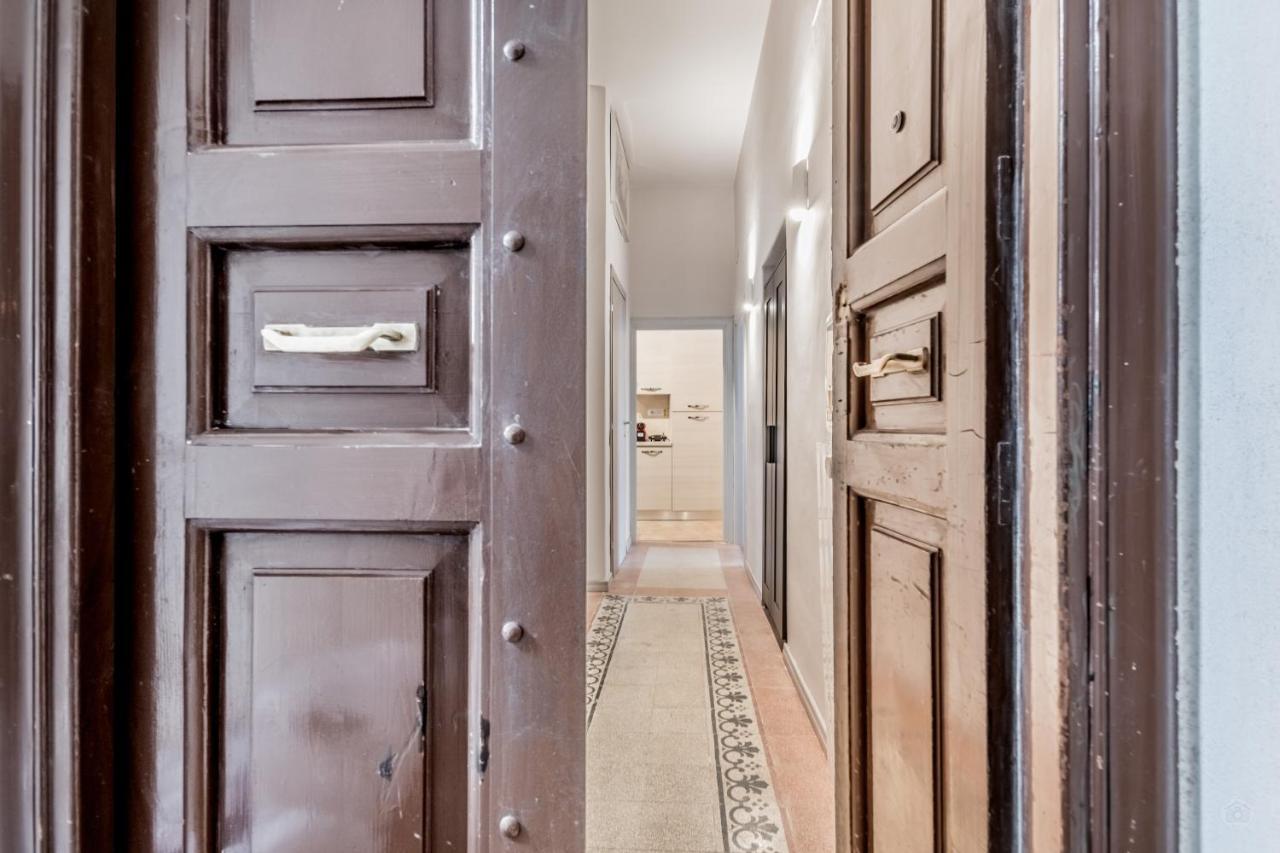 Apartment In Trastevere 로마 외부 사진