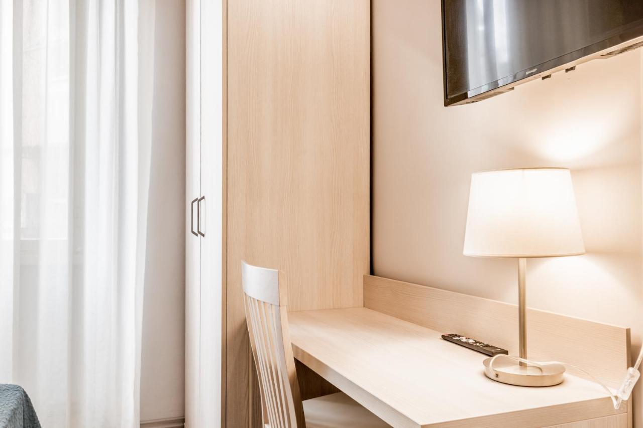 Apartment In Trastevere 로마 외부 사진