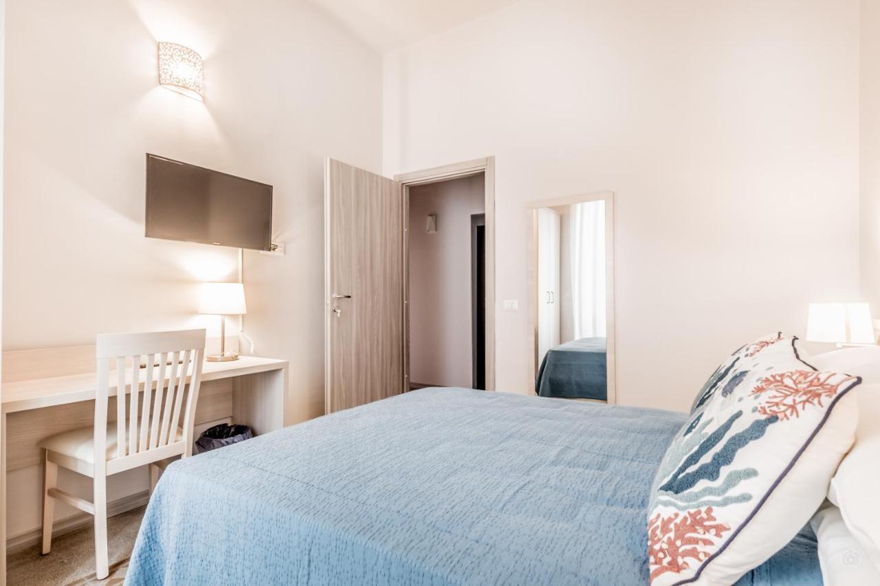Apartment In Trastevere 로마 외부 사진